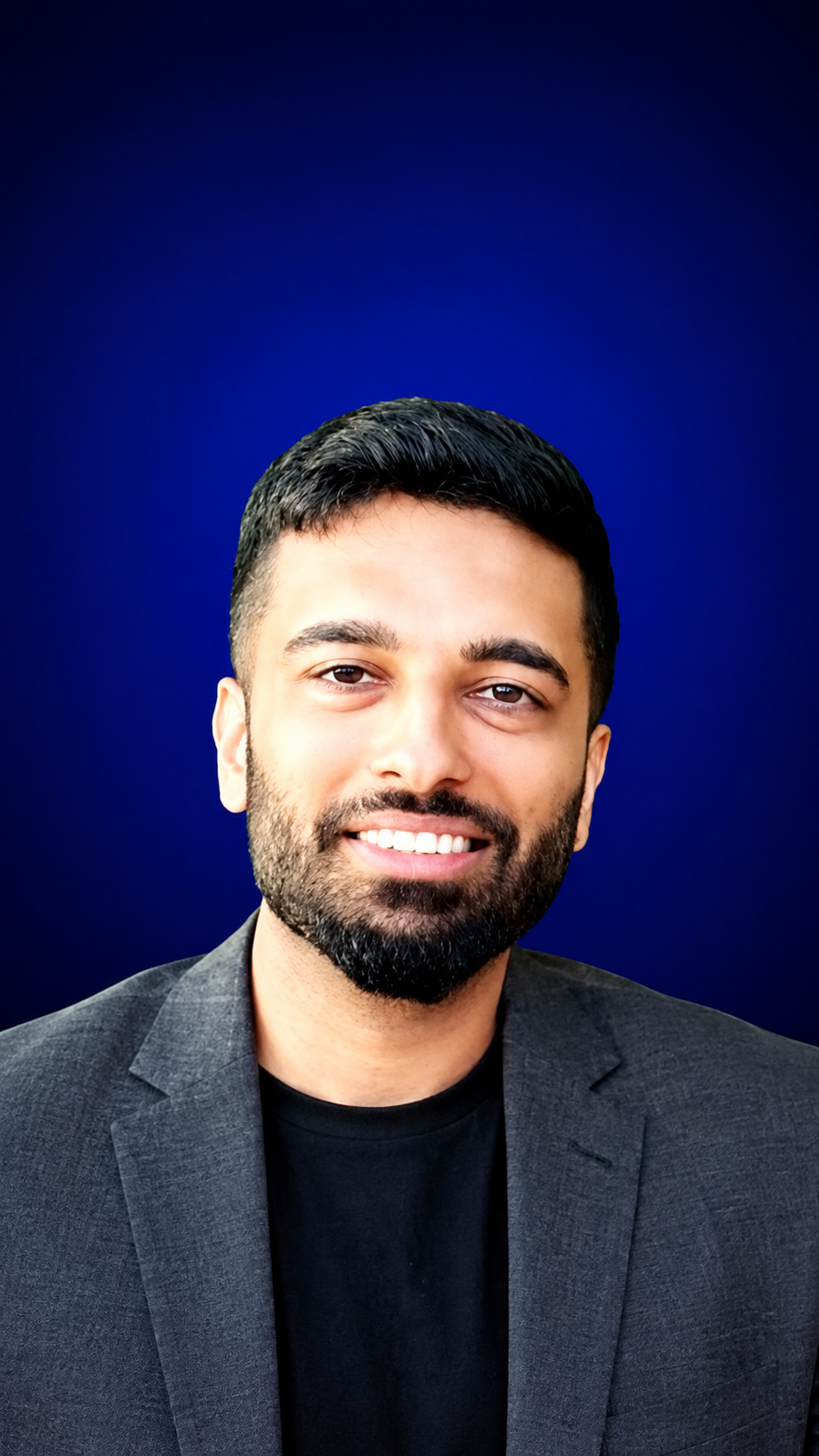Shaun Kaushal, Founder of Shorecrest Digital