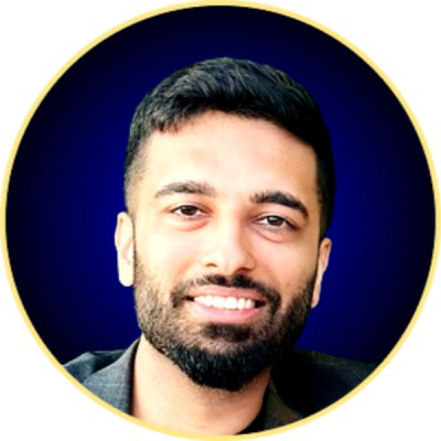 Shaun Kaushal, Founder of Shorecrest Digital