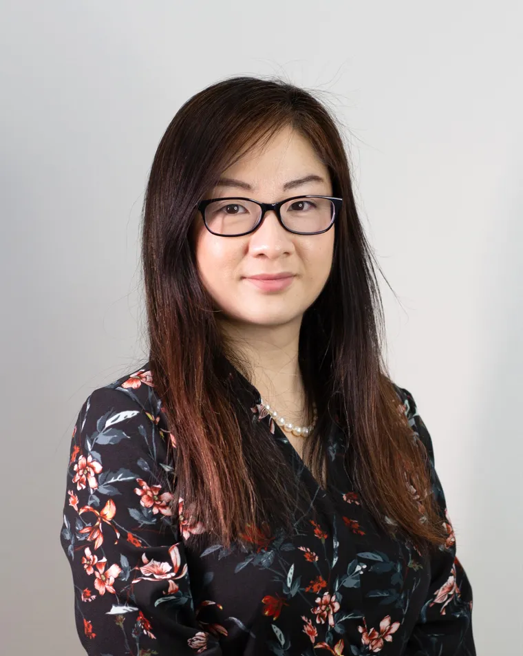 Ada Z., Director at Streamline Accounting