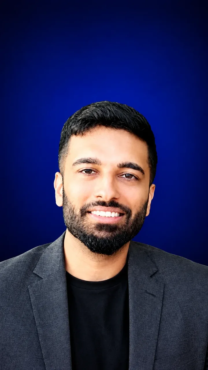 Shaun Kaushal, Founder of Shorecrest Digital