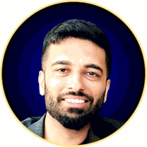 Shaun Kaushal